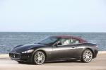 Maserati GranCabrio 2010 года